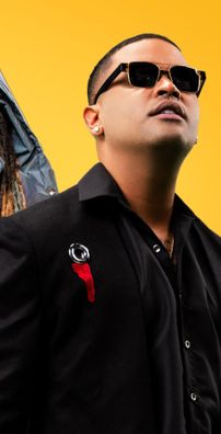 Foto de Zion & Lennox