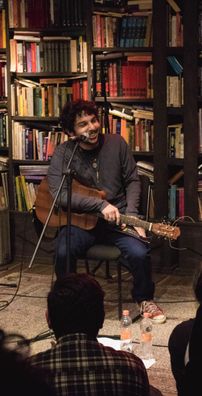 Foto de Chico Arttur