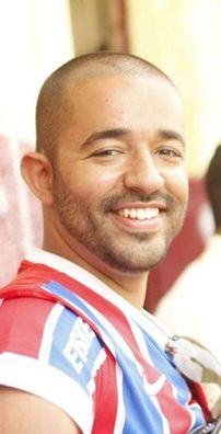 Foto de Lucas de Oliveira (Samba)