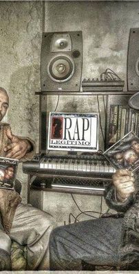 Foto de Depoimento Ocular