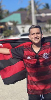 Foto de Pedrinho Pisadinha