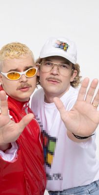 Foto de Windows95man