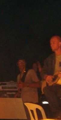 Foto de Garoto Experimental