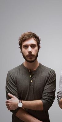 Foto de Vicetone
