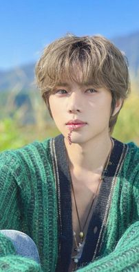 Foto de BEOMGYU (TXT)