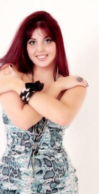 Foto de Natasha Serratti