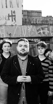 Foto de Indolentes Pés de Abóbora