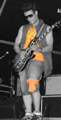 Foto de Fábio Alcântara