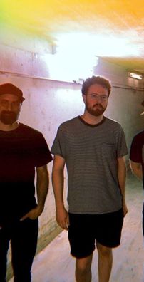 Foto de The Appleseed Cast