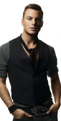 Foto de Magnus Carlsson