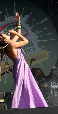 Foto de Banda Marauê