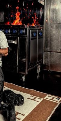 Foto de Stove God Cooks