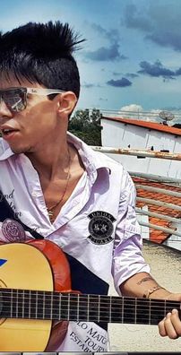 Foto de Cristian Costa