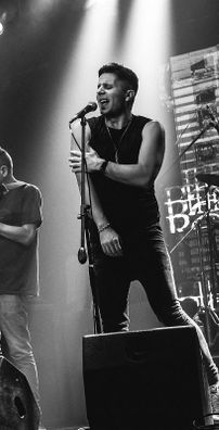 Foto de Sebastian Cava