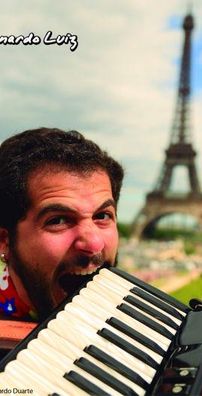 Foto de Bernardo Luiz