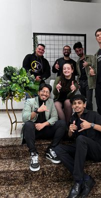 Foto de Terceira Milha