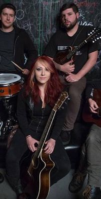 Foto de Gallows Bound