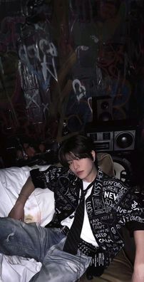 Foto de Stray Kids