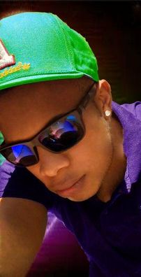 Foto de Mc sandrinho