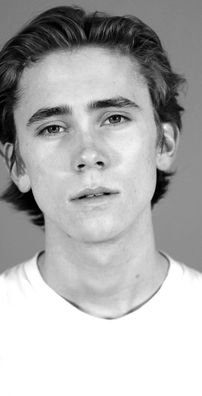 Foto de Felix Sandman