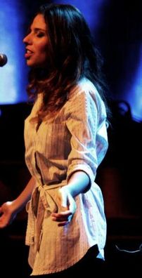 Foto de Karla Díbia