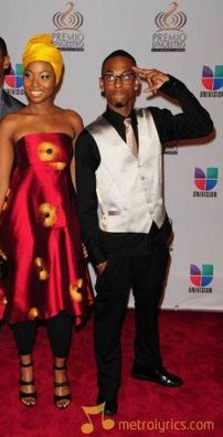 Foto de ChocQuibTown