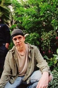 Foto de Devin Townsend Band