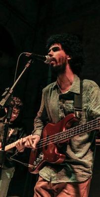 Foto de Troco Em Bala