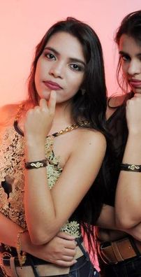 Foto de As Moreninhas