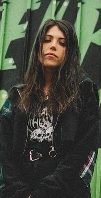 Foto de Ally Nicholas