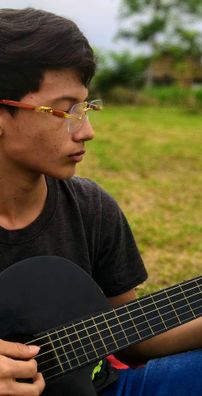 Foto de Dylan Palacios