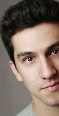 Foto de Jerry Velázquez