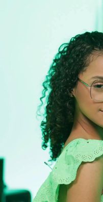 Foto de Vitória Emanuelly