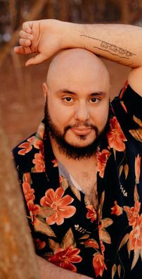 Foto de Márcio Moreira