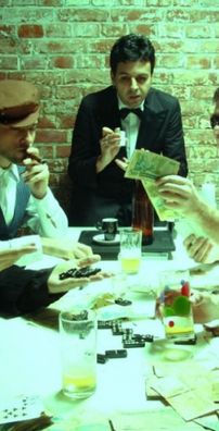 Foto de Maria do Relento