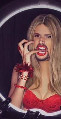 Foto de Reinaldo Montalvão