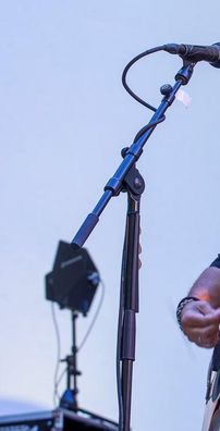 Foto de Rick Montalvor