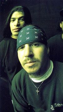 Foto de Suicidal Tendencies