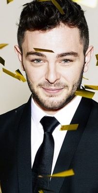 Foto de Lorenzo Fragola