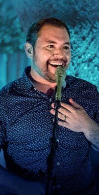 Foto de André e Nando