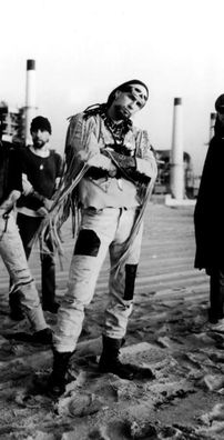 Foto de Circus of Power