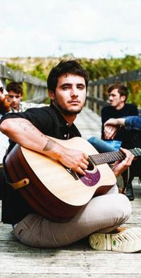 Foto de Louis Delort & The Sheperds