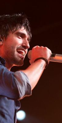 Foto de Murillo Santana