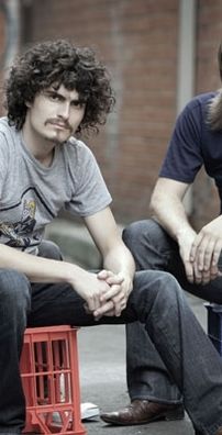 Foto de Thirsty Merc