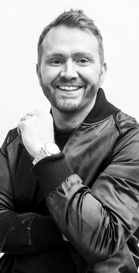 Foto de Shane McAnally