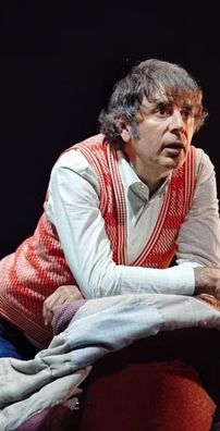 Foto de Thomas Fersen