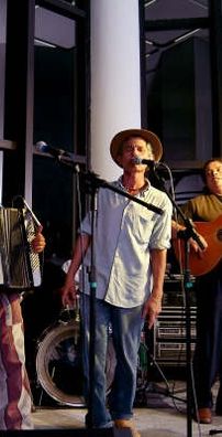 Foto de Trem da Viração