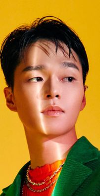 Foto de Vincent Blue