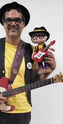 Foto de Nuno Menezes