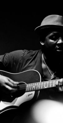 Foto de David Ryan Harris